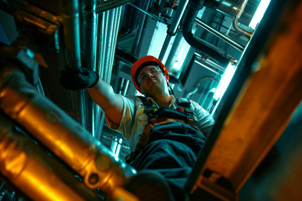 5 Signs Your Elevator Needs Immediate Maintenance